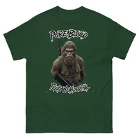 Texas Neanderthal T- Shirt – Image 8