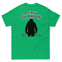 Texas Neanderthal T- Shirt – Image 23