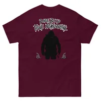 Texas Neanderthal T- Shirt – Image 4