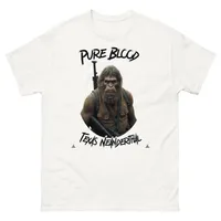 Texas Neanderthal T- Shirt – Image 28