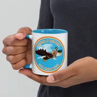 Generally Irritable Mug – Image 1