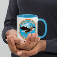 Generally Irritable Mug – Image 2