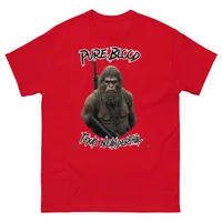 Texas Neanderthal T- Shirt – Image 5