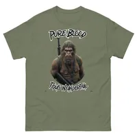 Texas Neanderthal T- Shirt – Image 16