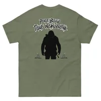 Texas Neanderthal T- Shirt – Image 17