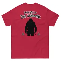 Texas Neanderthal T- Shirt – Image 13