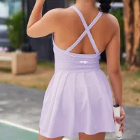 MATCH POINT DRESS – Image 8