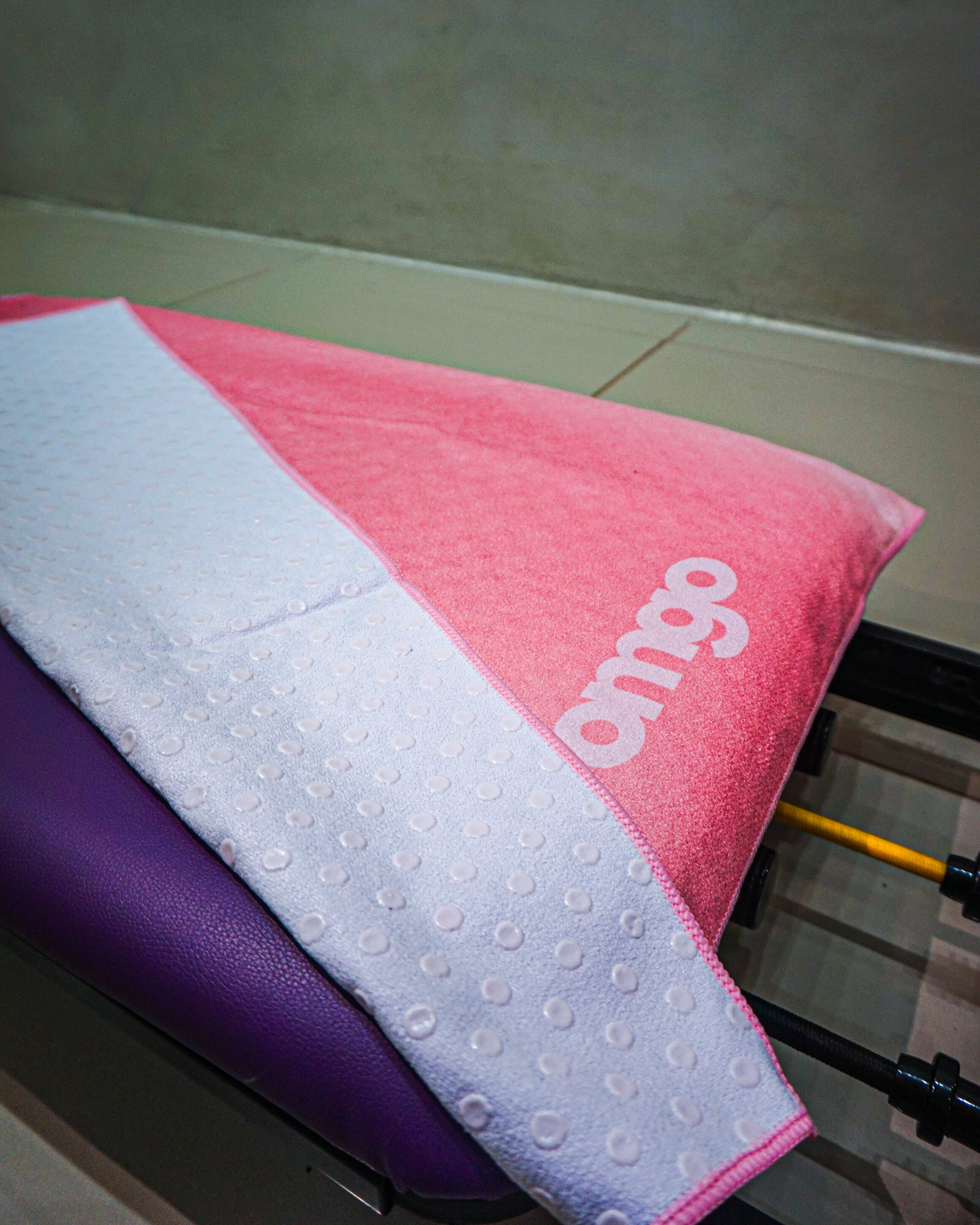 STUDIO GRIP TOWEL™  – Image 6