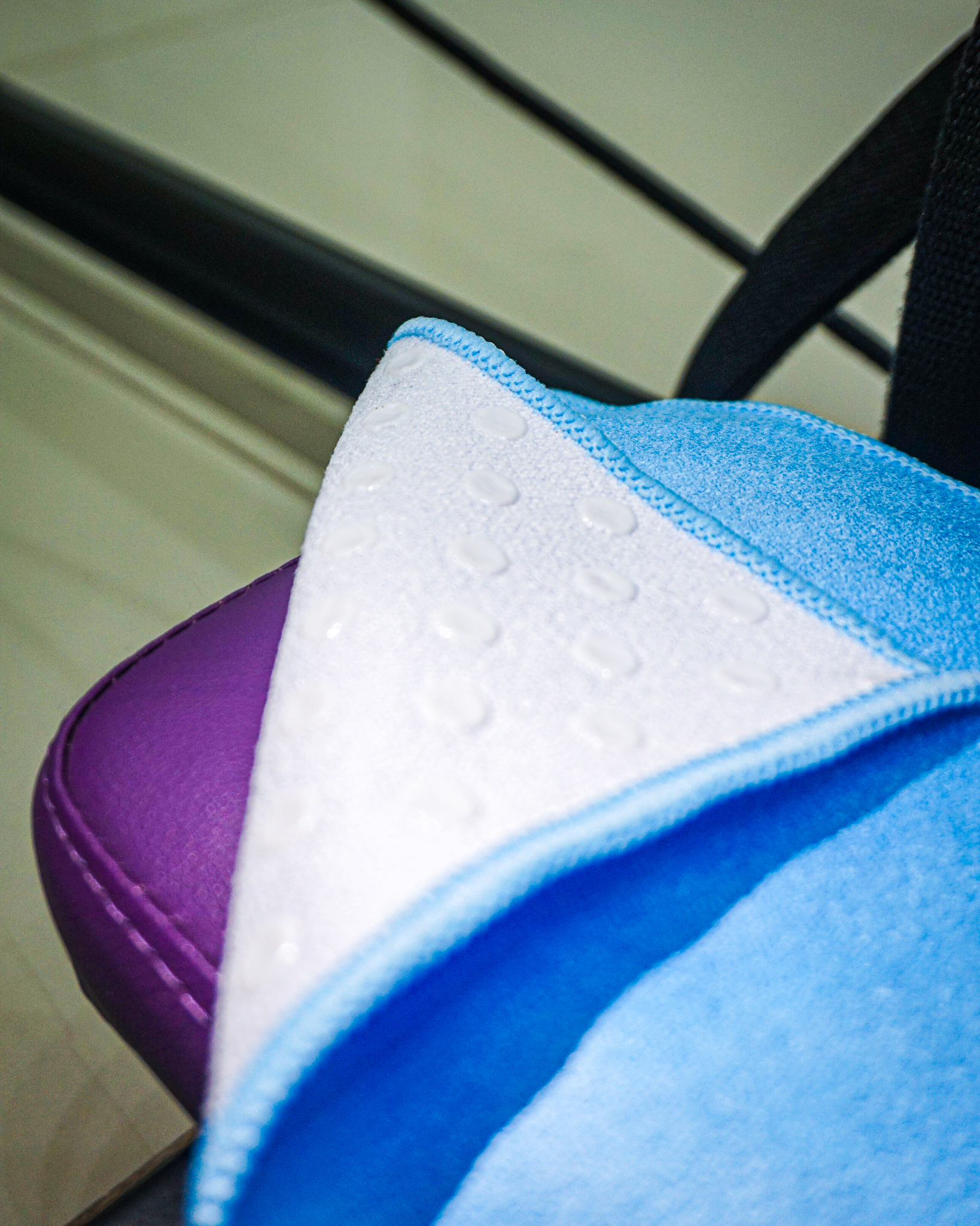 STUDIO GRIP TOWEL™  – Image 4