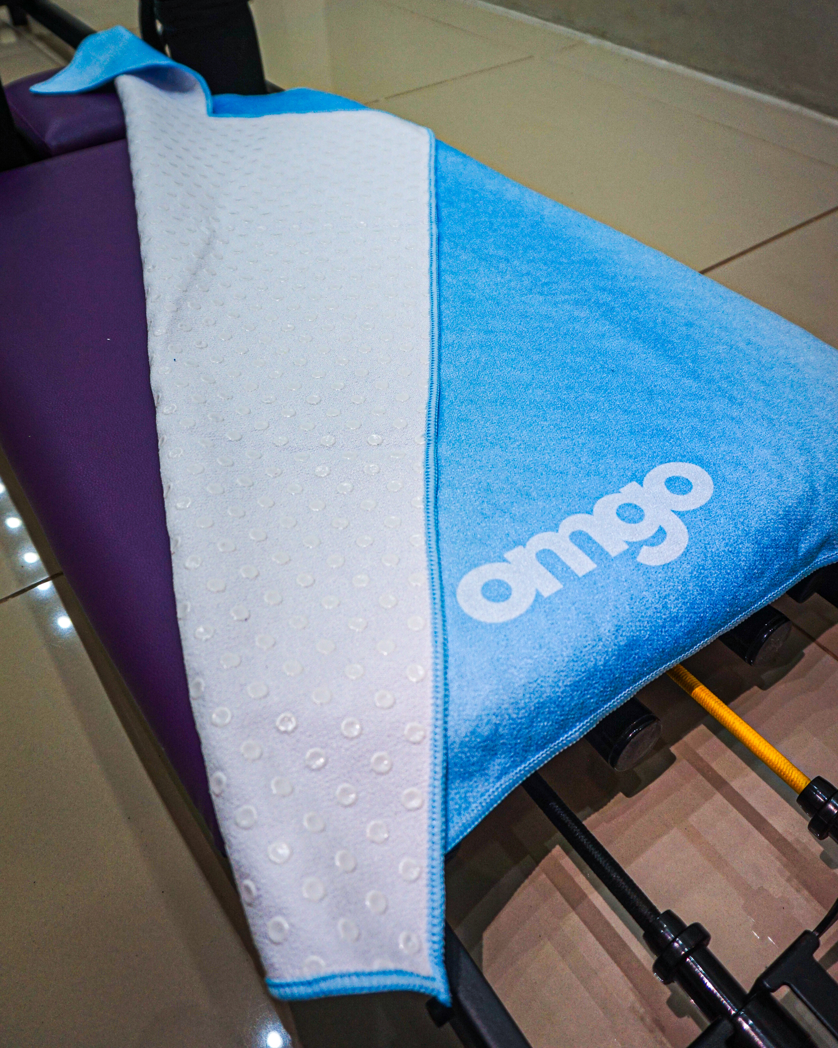 STUDIO GRIP TOWEL™  – Image 3