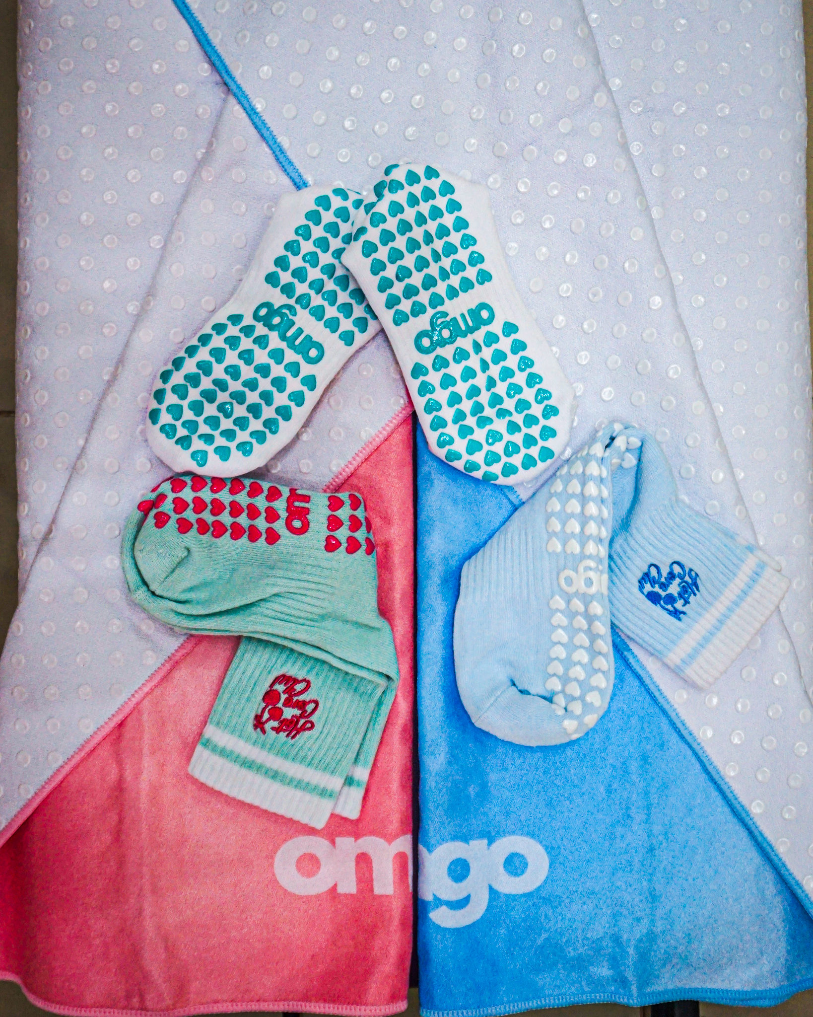 Move Grippy Socks™ – Image 2