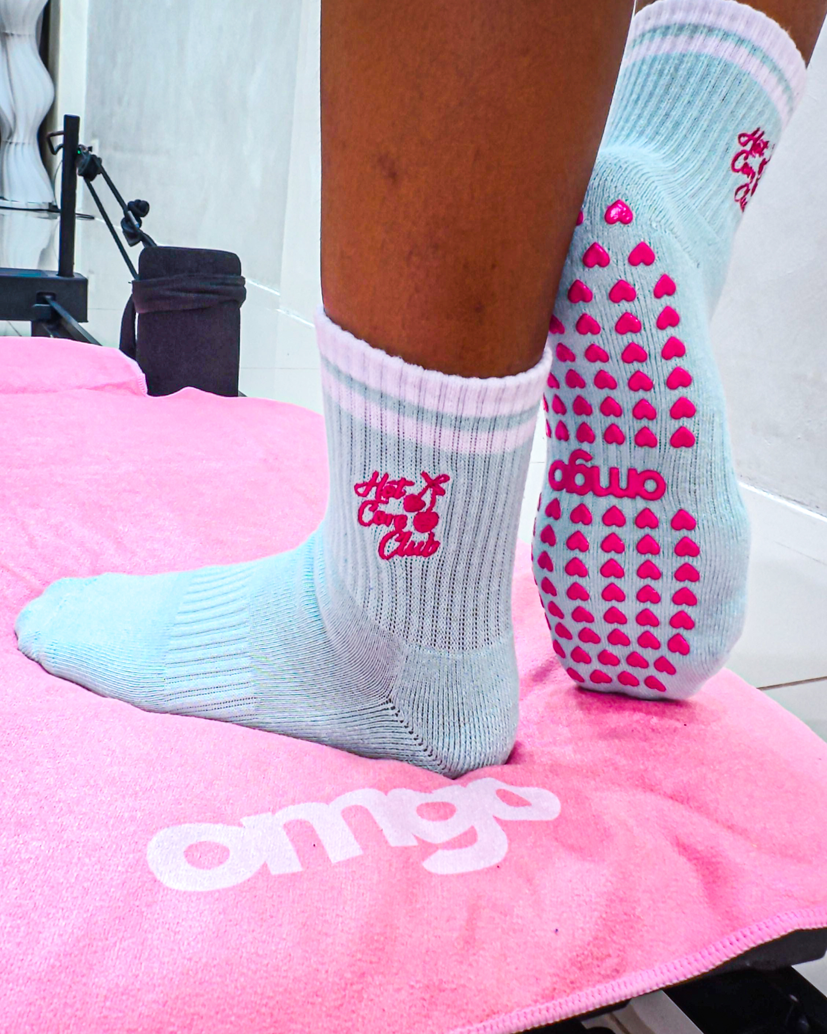 Move Grippy Socks™ – Image 4