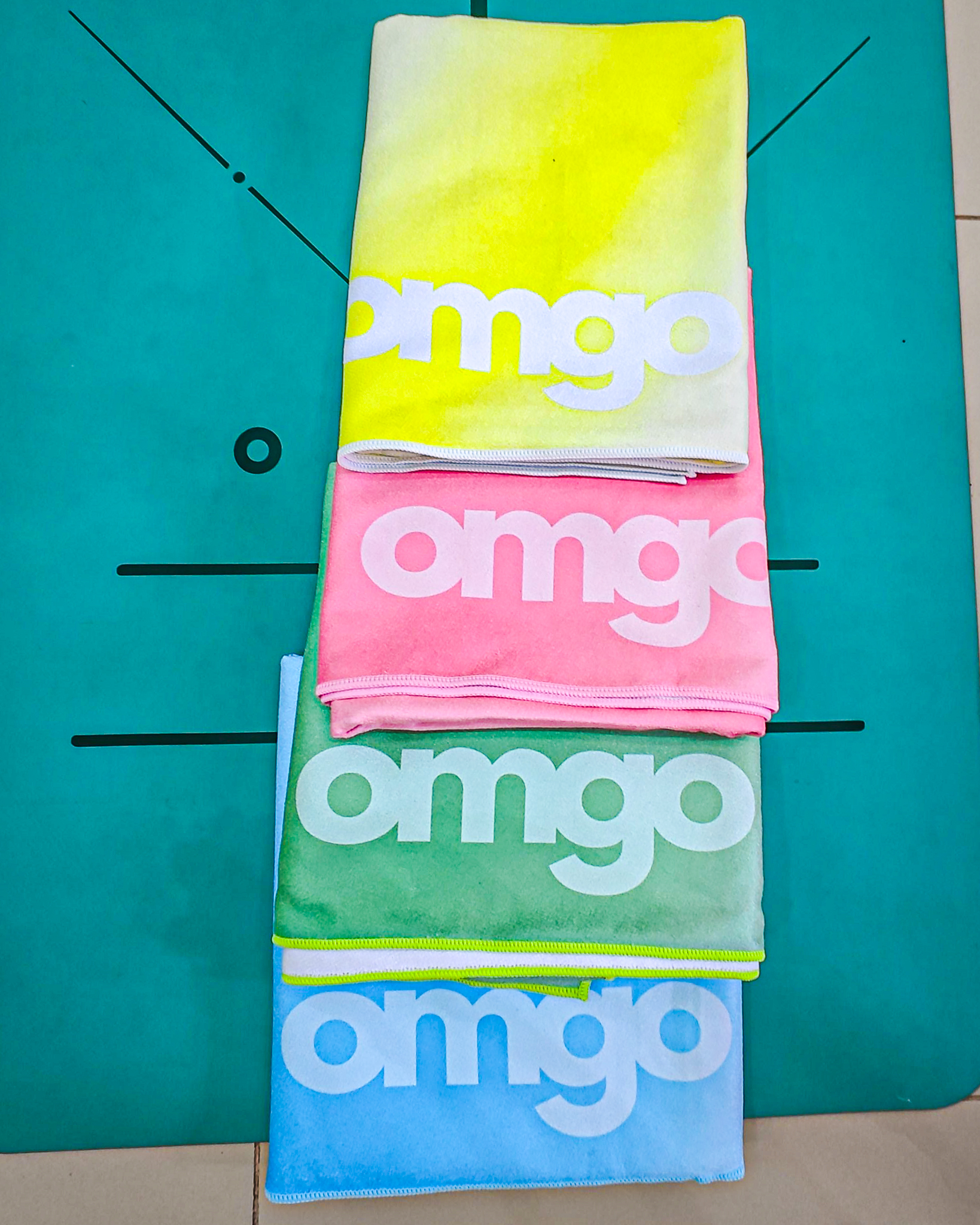 HOT FLOW TOWEL – Image 8