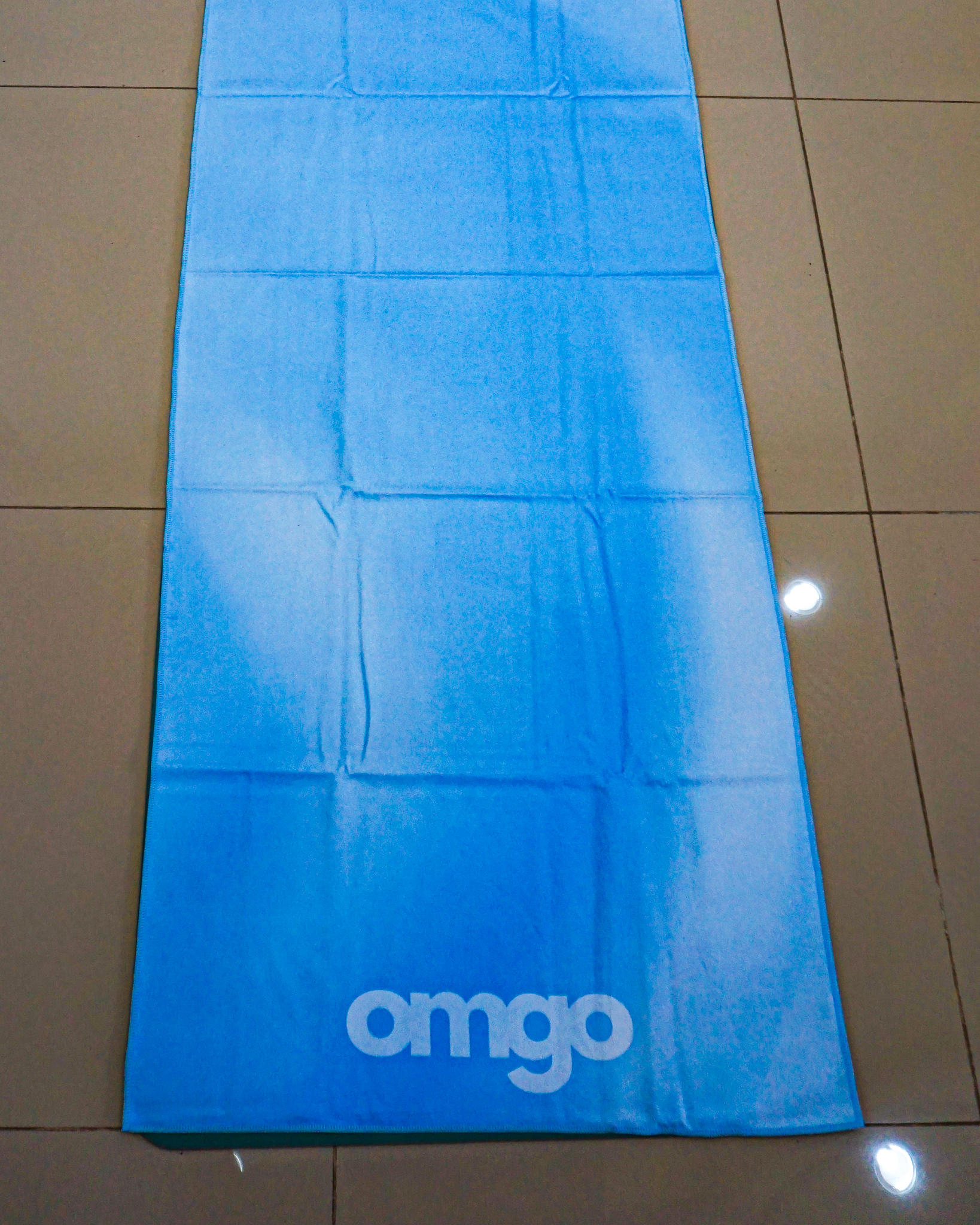 HOT FLOW TOWEL – Sky Flow
