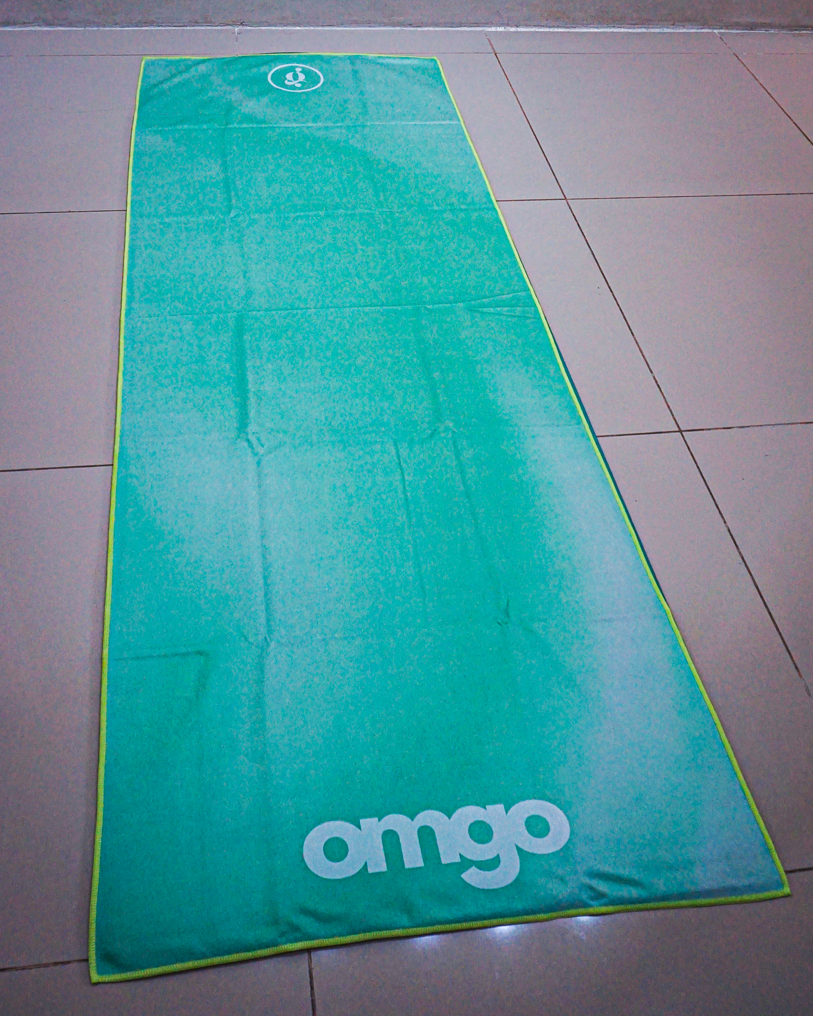 HOT FLOW TOWEL – Sage Flow