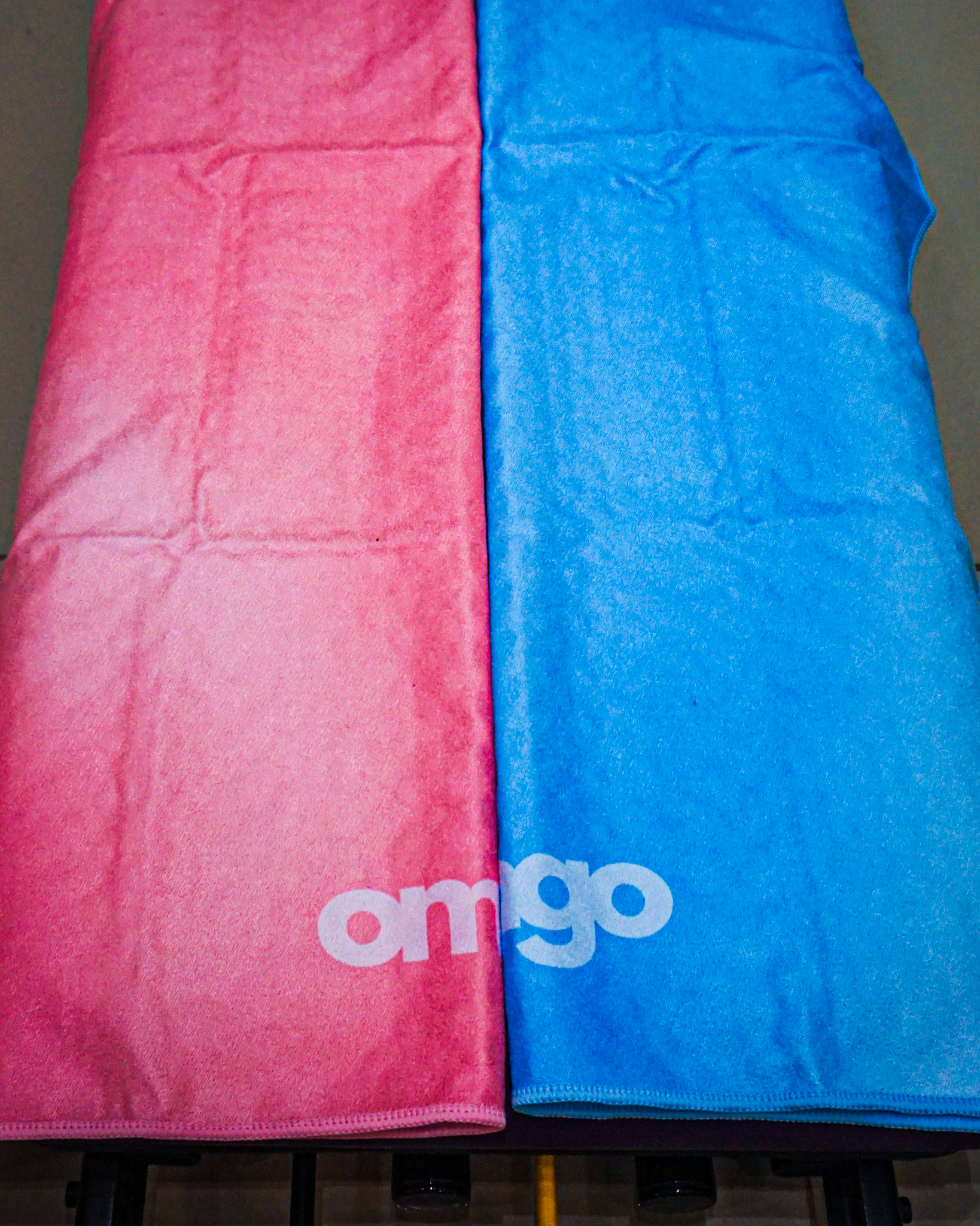 STUDIO GRIP TOWEL™  – Image 2