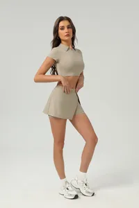 RALLY SKORT – Image 9