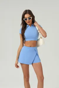 RALLY SKORT – Image 6