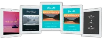 You, Me and Happiness Book Bundle – Image 1