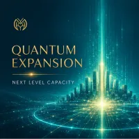 Quantum Expansion - Next Level Capacity – Image 1