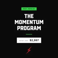 Momentum Program (Monthly Mgmt) – Image 1