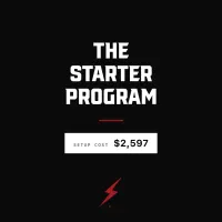 Starter Program (Monthly Mgmt) 12-month – Image 1