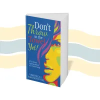 Don't Throw in the Towel Yet! – Image 2