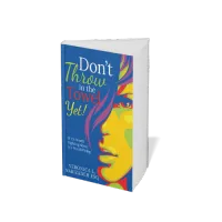 Don't Throw in the Towel Yet! – Image 1