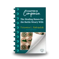 Healing Runes – Image 6