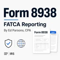 Form 8938 CPA FATCA Filing for Foreign Financial Assets – Image 1