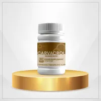 Carvacrol – Image 1