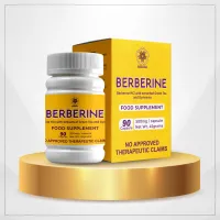 Berberine – Image 1