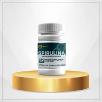 Spirulina – Image 1