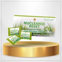 Nucleanse Reset – Image 1