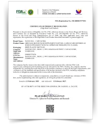 Carvacrol – Image 3