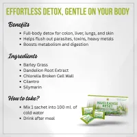 Nucleanse Reset – Image 2