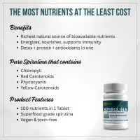 Spirulina – Image 2