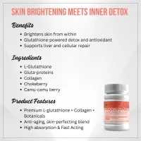 Bloom Gluta – Image 2