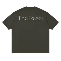 The Reset Boxy T-Shirt – Image 2
