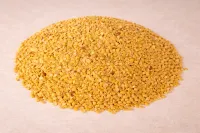 Organic Sprouted Thoor Dal – Image 1