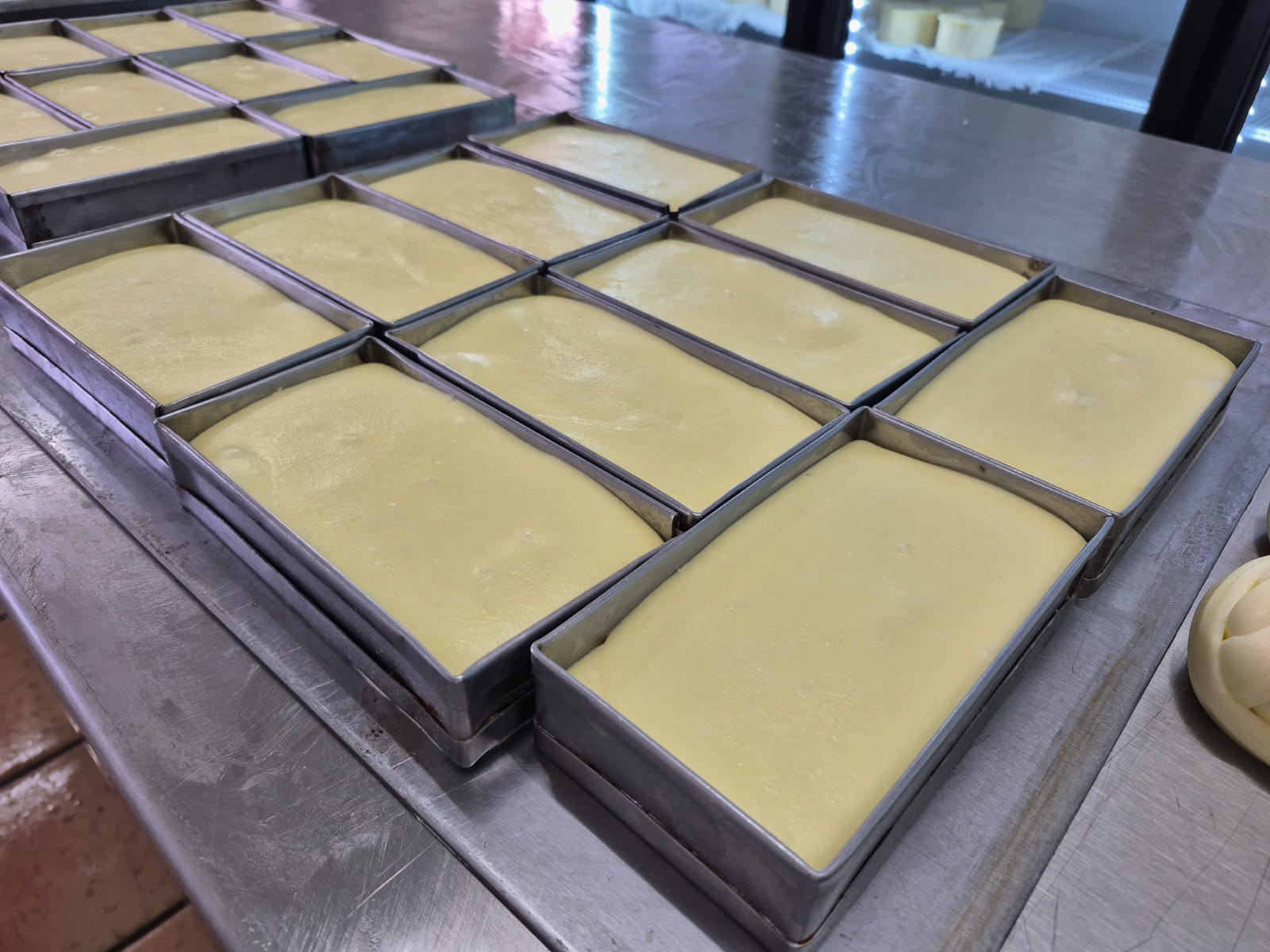 Queso Asadero en Barra  – Image 2