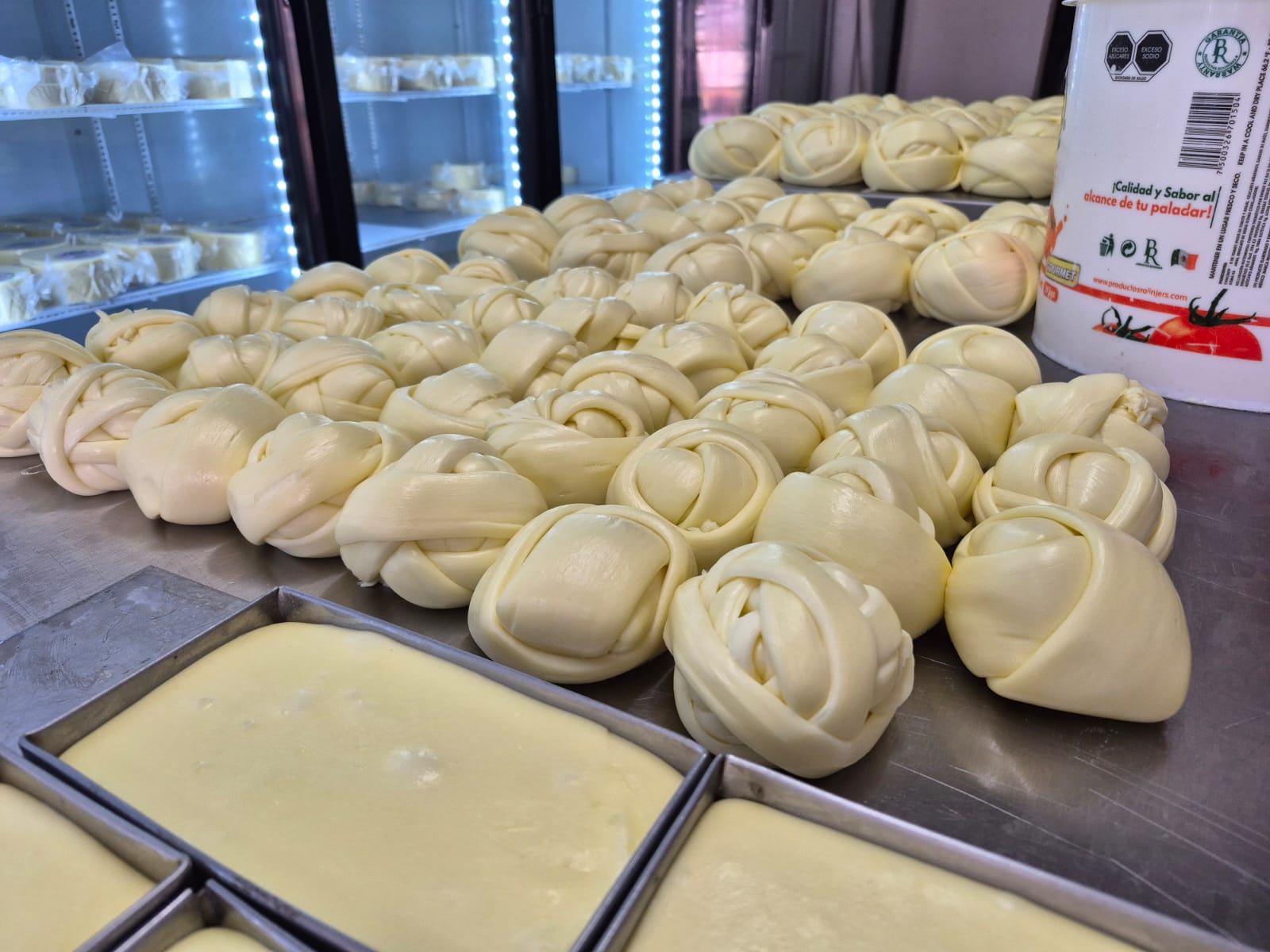 Queso Asadero Bola – Image 2