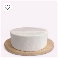 Queso Fresco Rachero – Image 1