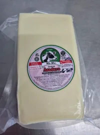 Queso Asadero en Barra  – Image 1