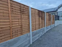 Shiplap Timber Panel – Image 1