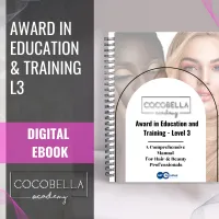 Award in Education & Training Level 3 - eBook – Image 1