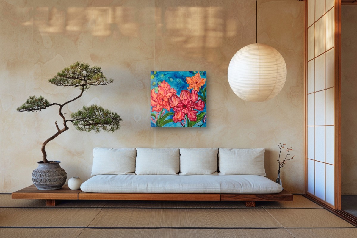 Crazy for Amaryllis – Image 3