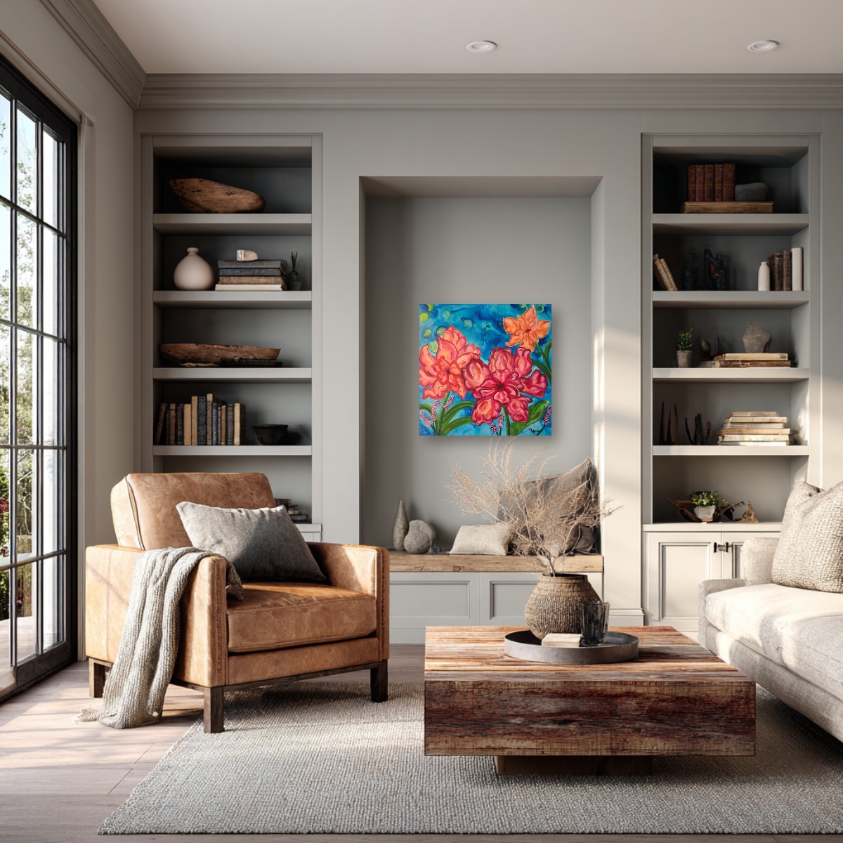 Crazy for Amaryllis – Image 7