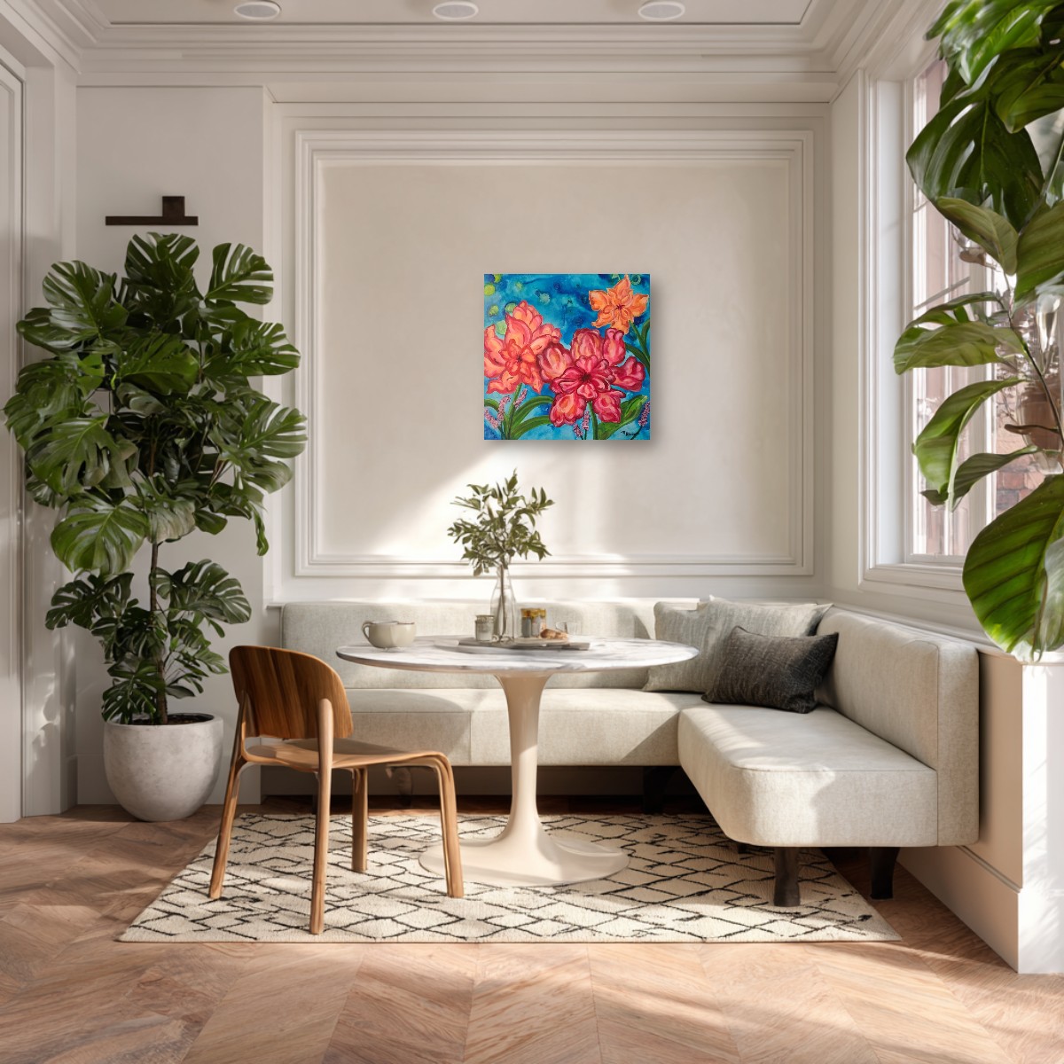 Crazy for Amaryllis – Image 4