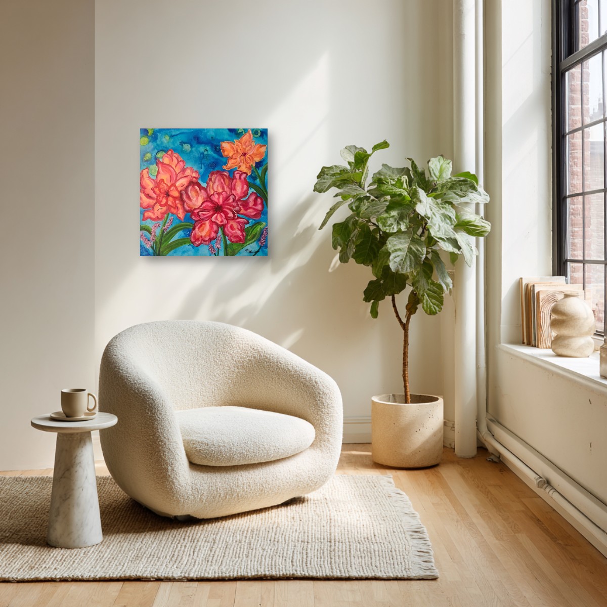 Crazy for Amaryllis – Image 5